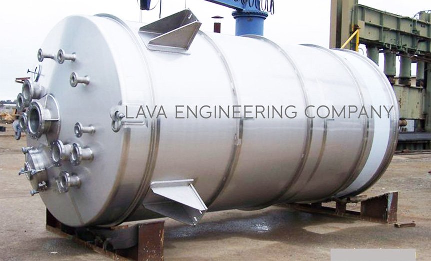 Pressure-Vessel-manufacturer
