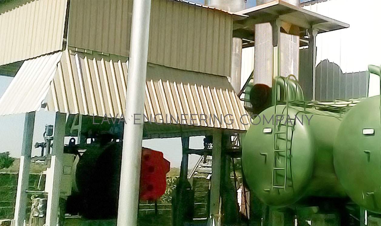 Pressure-Vessel
