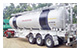 ADR Transport Trailer Tanks